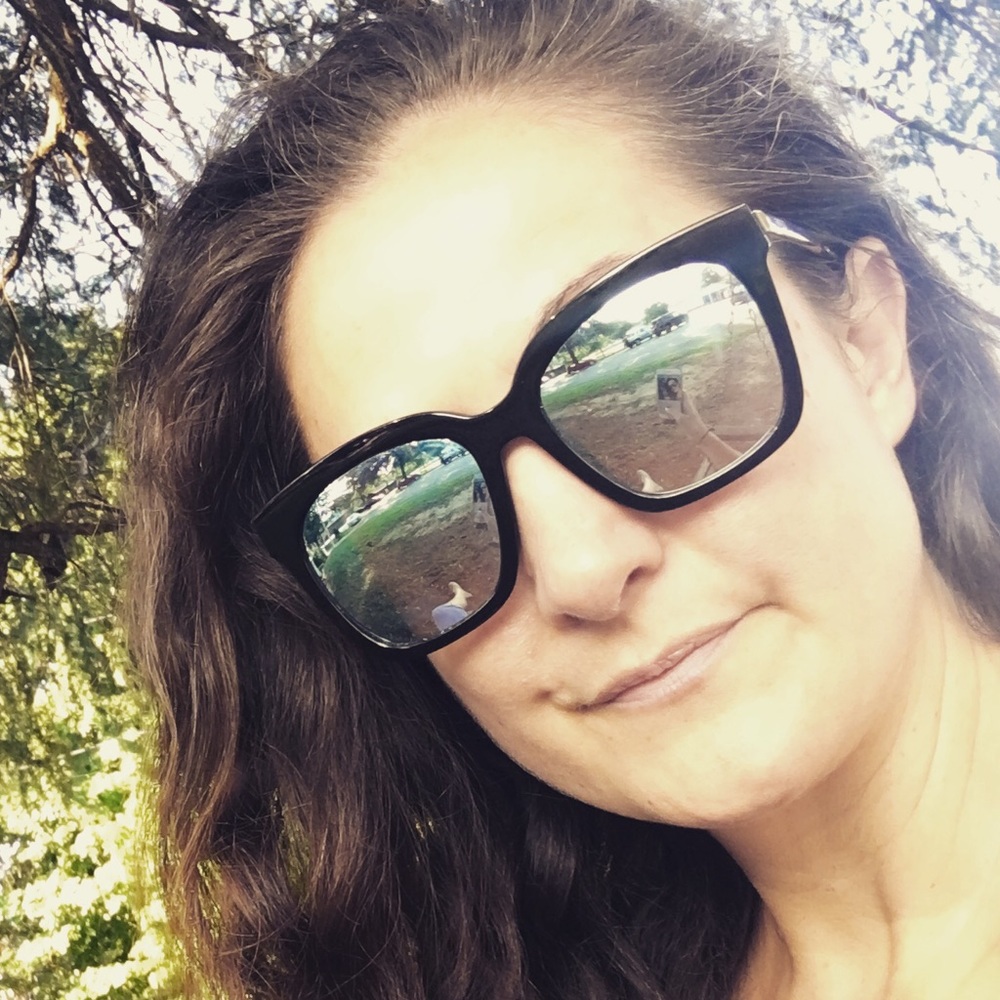 Meet your Posher, Amanda